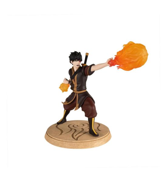 Avatar: Zuko The Last Airbender Statue (17cm)