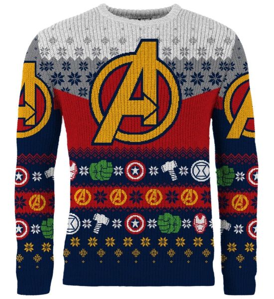 Nerdy and Geeky Ugly Christmas Sweaters 2024