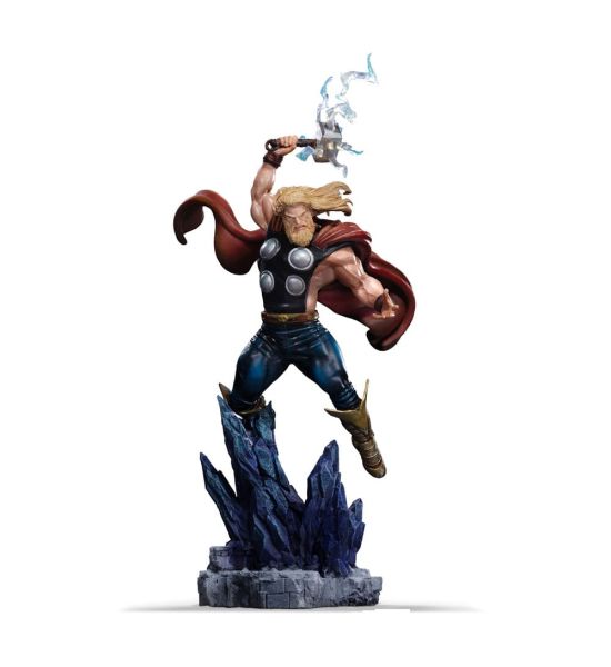 Avengers: Thor BDS Art Scale Statue 1/10 (38cm)