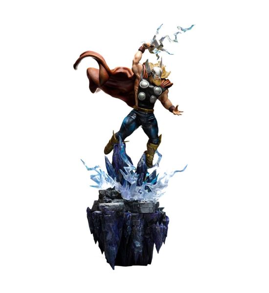 Avengers: Thor Deluxe BDS Art Scale Statue 1/10 (44cm) Preorder