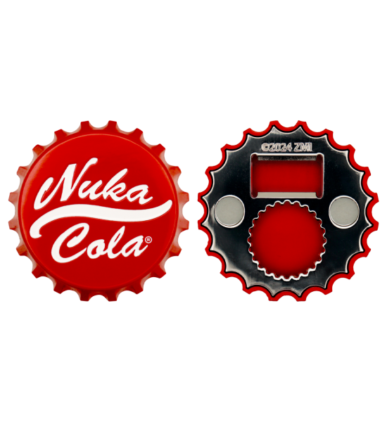 Fallout: Nuka-Cola Bottle Opener Preorder