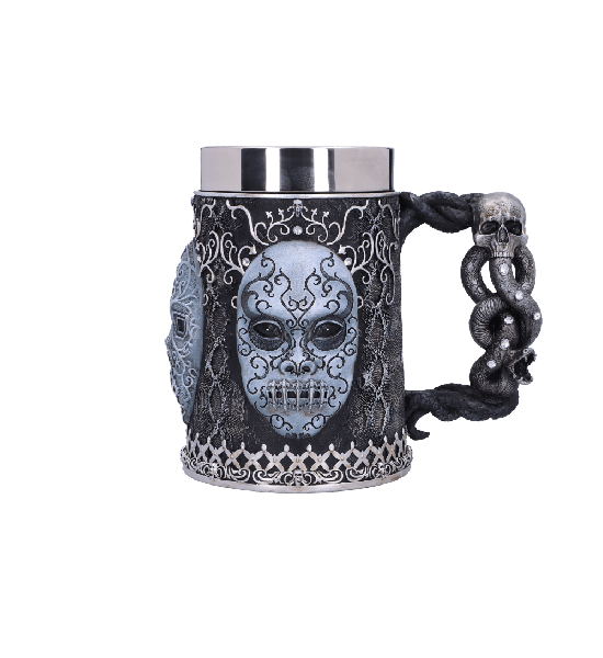 Harry Potter: Death Eater Tankard