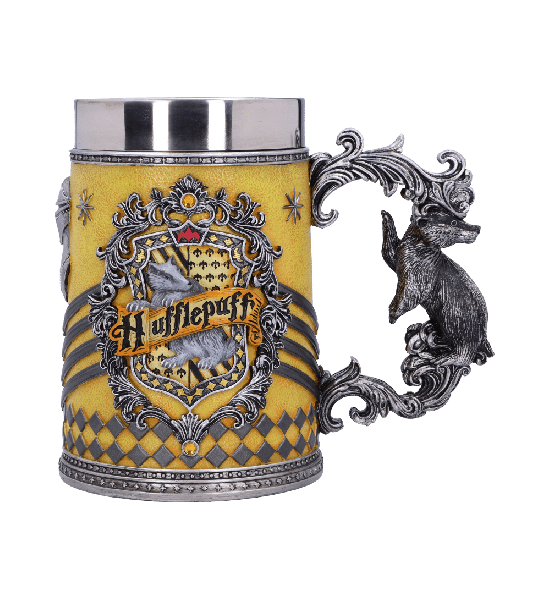 Harry Potter: Hufflepuff Tankard