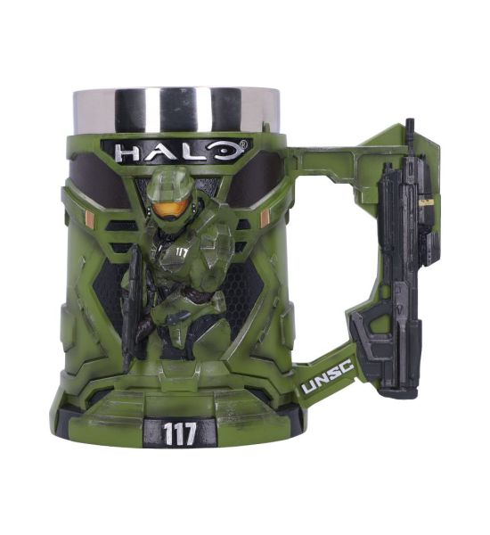 Halo: Master Chief Tankard