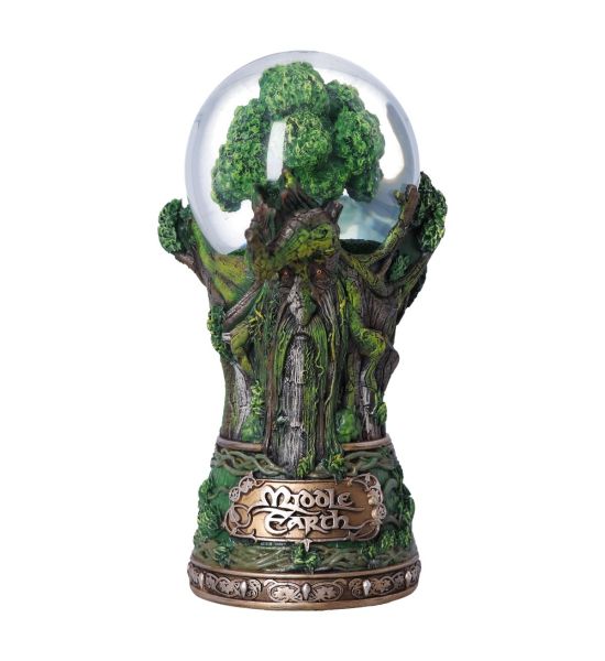 Lord Of The Rings: Treebeard Snow Globe