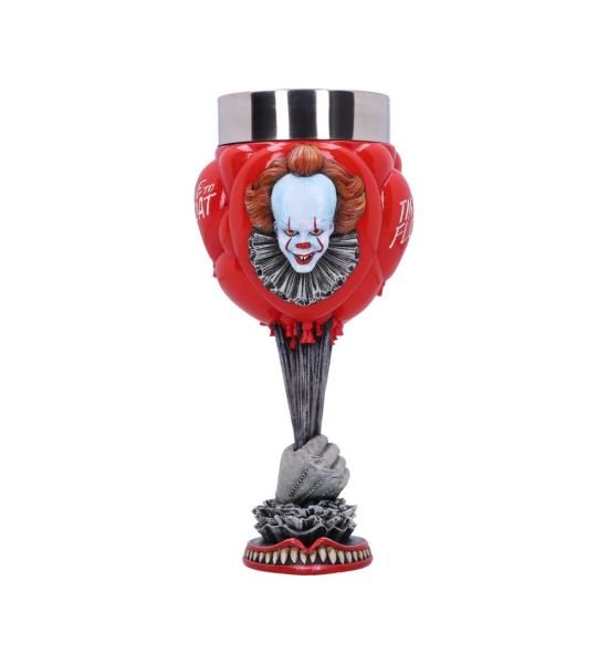 IT: Time To Float Goblet