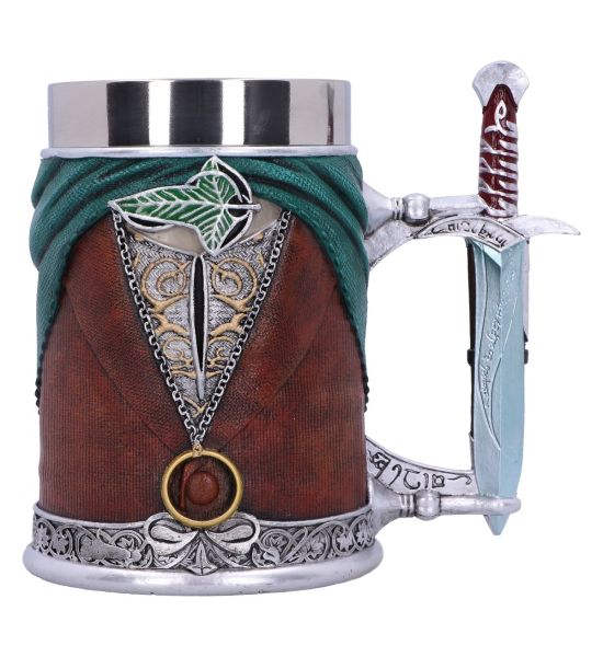 Lord Of The Rings: Frodo Tankard Preorder