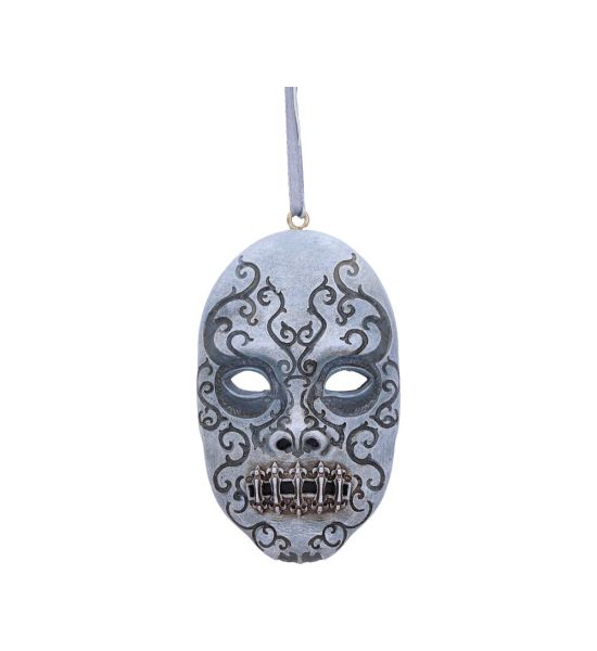 Harry Potter: Death Eater Mask Hanging Ornament