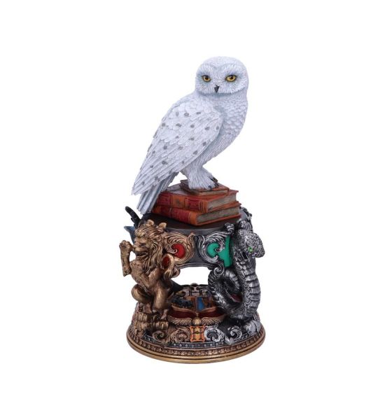 Harry Potter: Hedwig Figurine Preorder