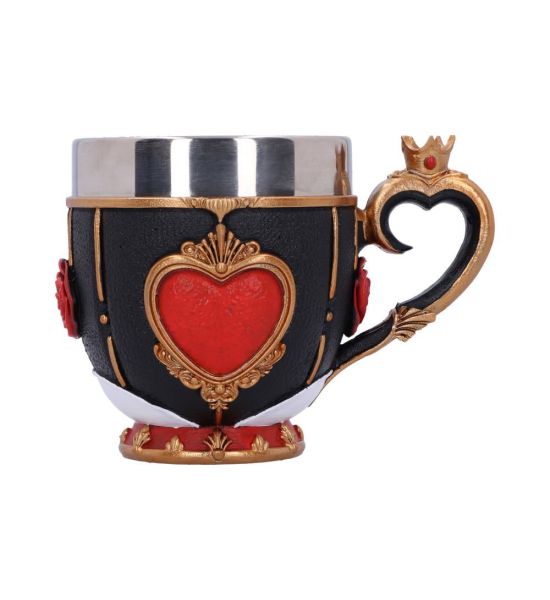 Pinkys Up Queen of Hearts Cup