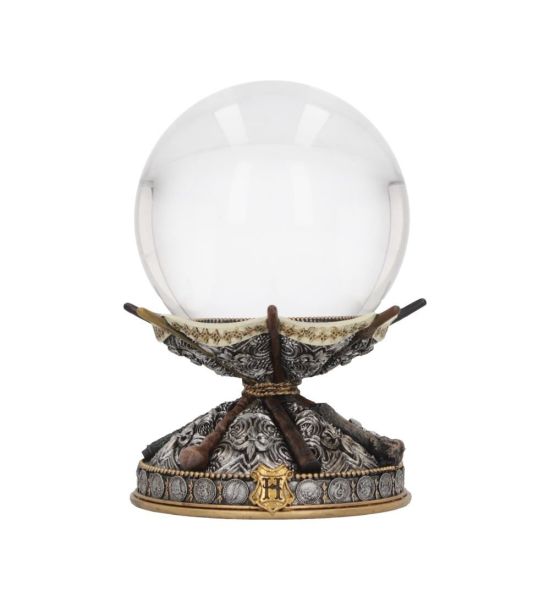 Harry Potter: Wand Crystal Ball and Holder