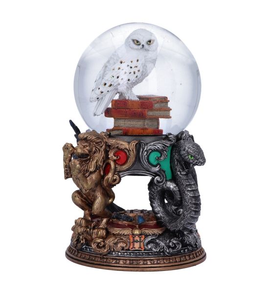 Harry Potter: Hedwig Water Globe Preorder