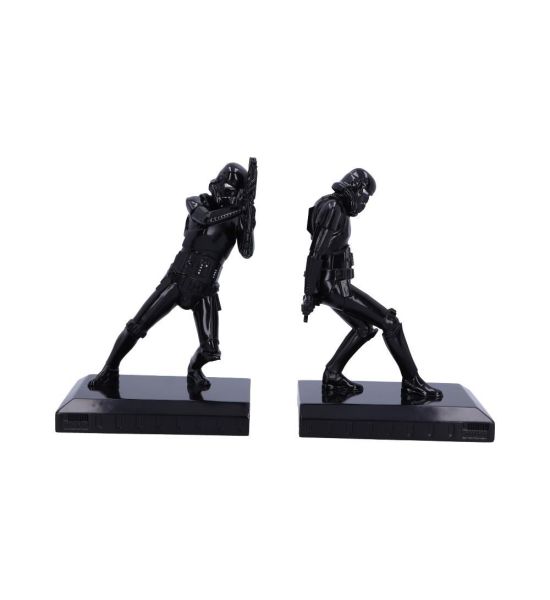 Stormtrooper: Shadow Bookends