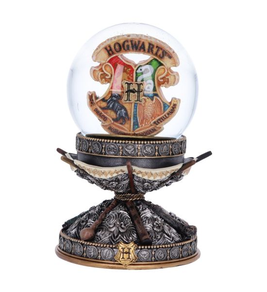 Harry Potter: Wand Snow Globe