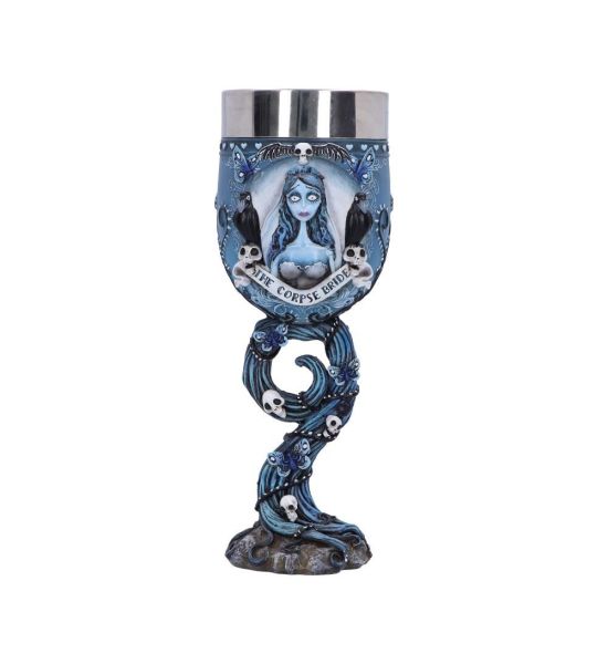 Corpse Bride: Emily Goblet