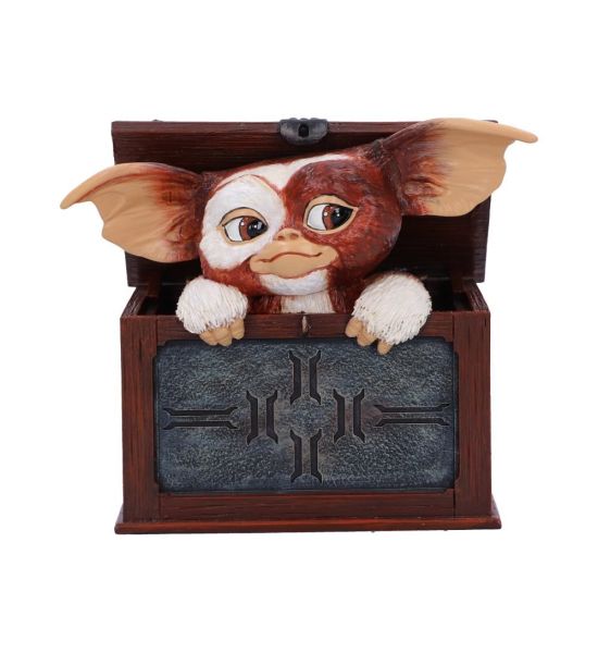 Gremlins: Gizmo Box Figurine