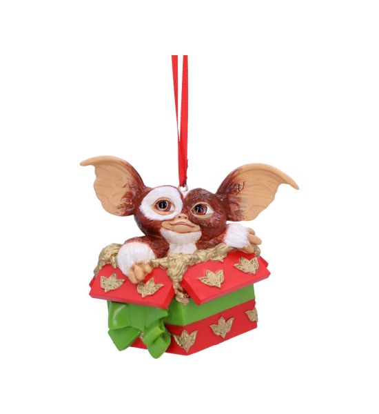 Gremlins: Gizmo Gift Hanging Ornament