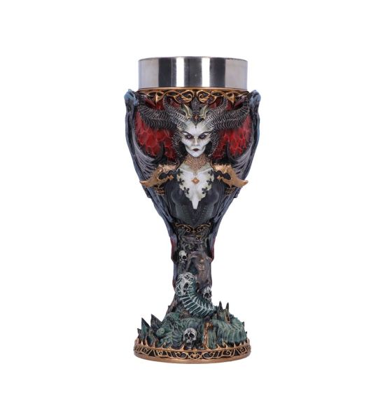 Diablo: IV Lilith Goblet