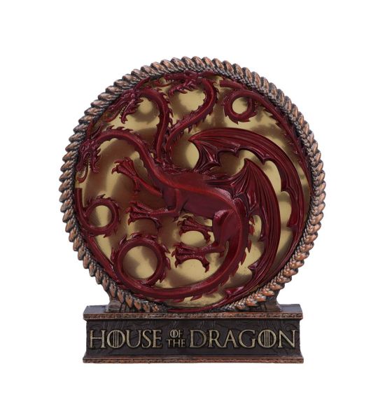 House of the Dragon: Lamp