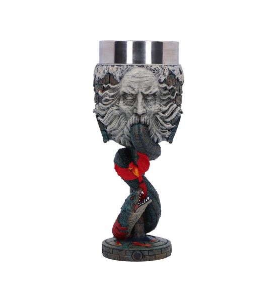 Harry Potter: Chamber of Secrets Goblet Preorder