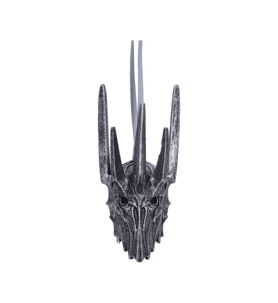 Lord of the Rings: Helm of Sauron Hanging Ornament