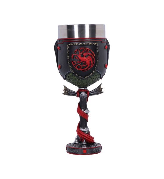 House of the Dragon: Daemon Targaryen Goblet