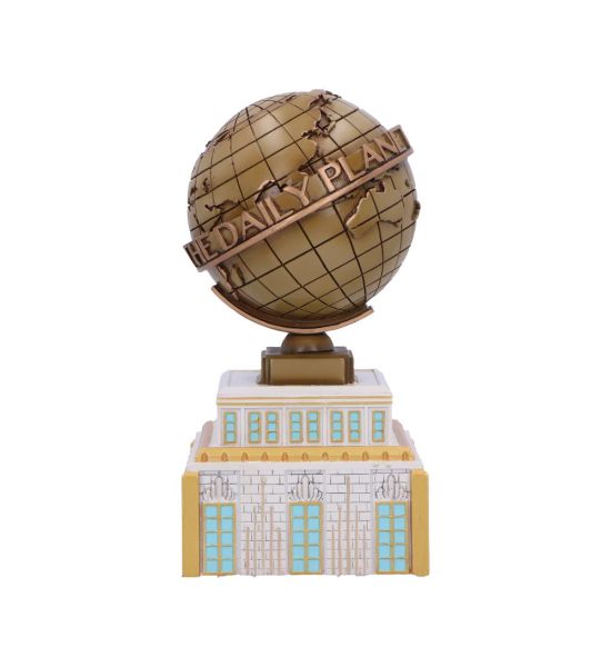 Superman: The Daily Planet Bookend