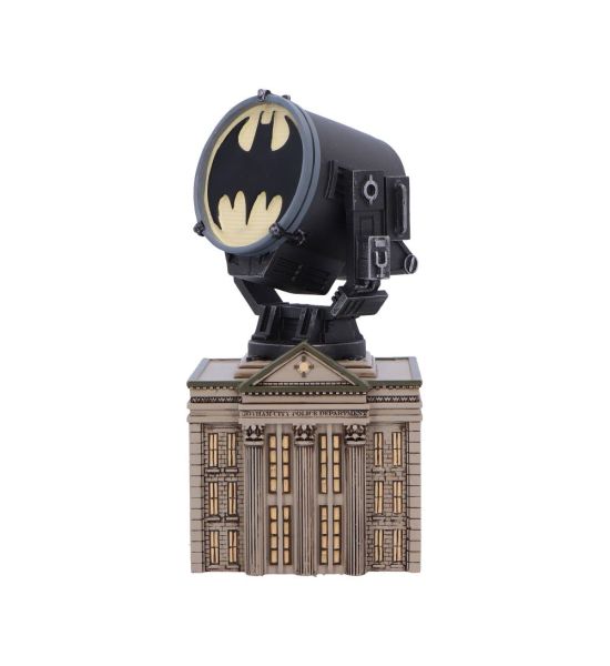 Batman: Gotham City Police Department Bookend