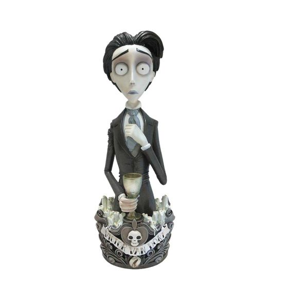 Corpse Bride: Victor Bust