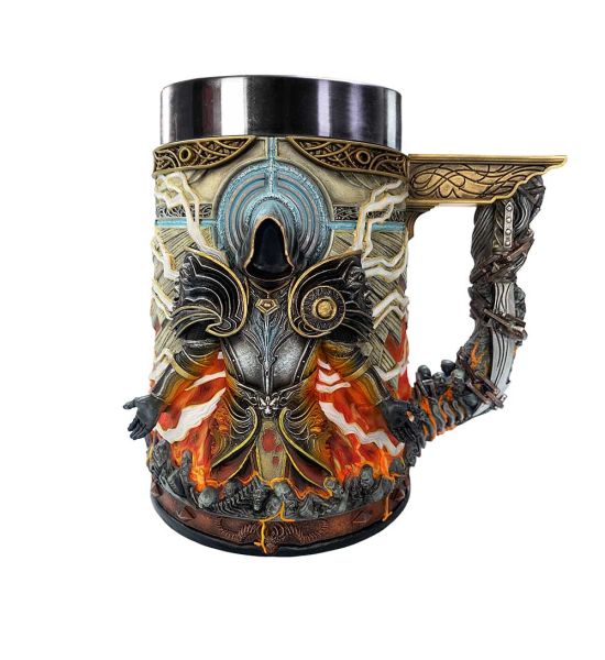 Diablo IV: Inarius Tankard Preorder