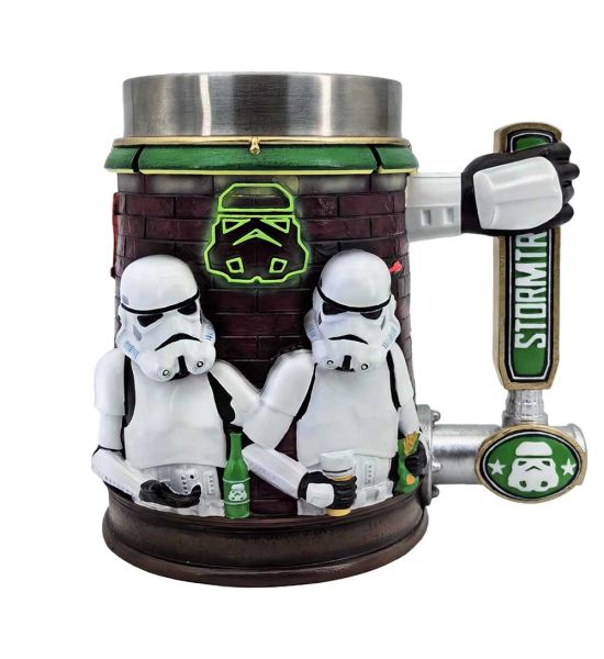 Original Stormtrooper: Bar Tankard Preorder