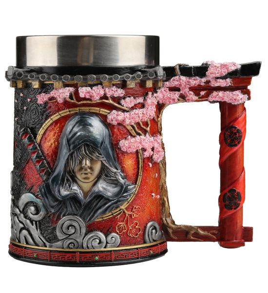 Assassin's Creed: Shadows Tankard Preorder