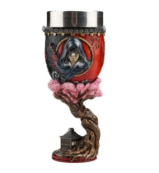 Assassin's Creed: Shadows Goblet Preorder