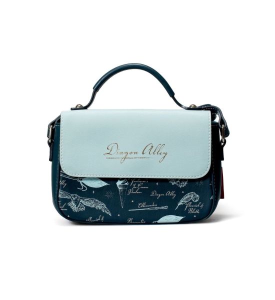 Harry Potter: Diagon Alley Satchel