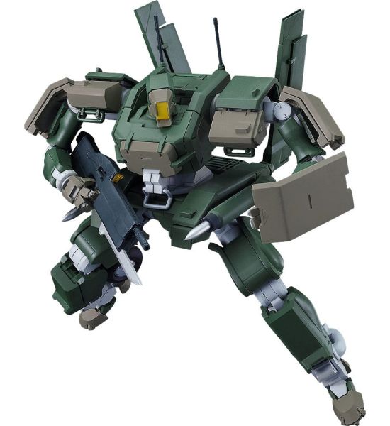 Bang Brave: Type 24 Mobile Walking Combat Vehicle Rekka All-Purpose Moderoid Plastic Model Kit (11cm) Preorder