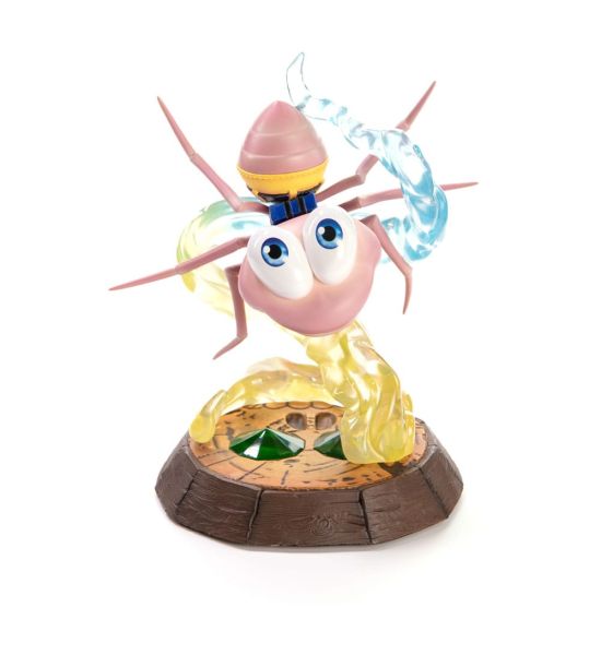 Banjo Kazooie: Termite Banjo Statue (21cm)