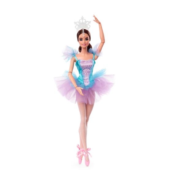 Barbie: Ballet Wishes Signature Milestones Doll