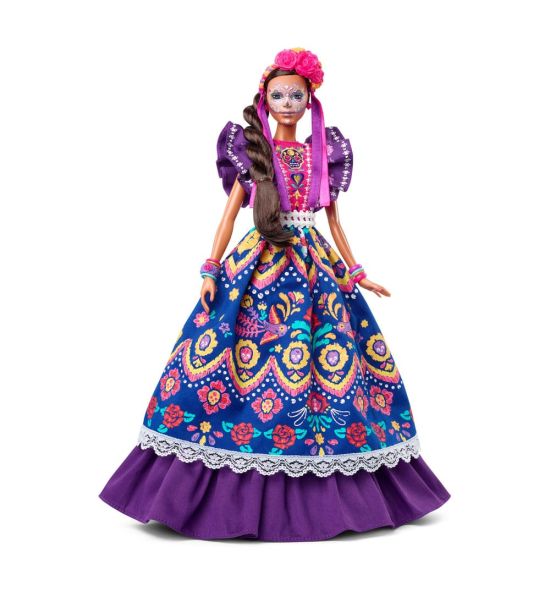 Barbie: Día De Muertos Barbie Signature Doll 2022