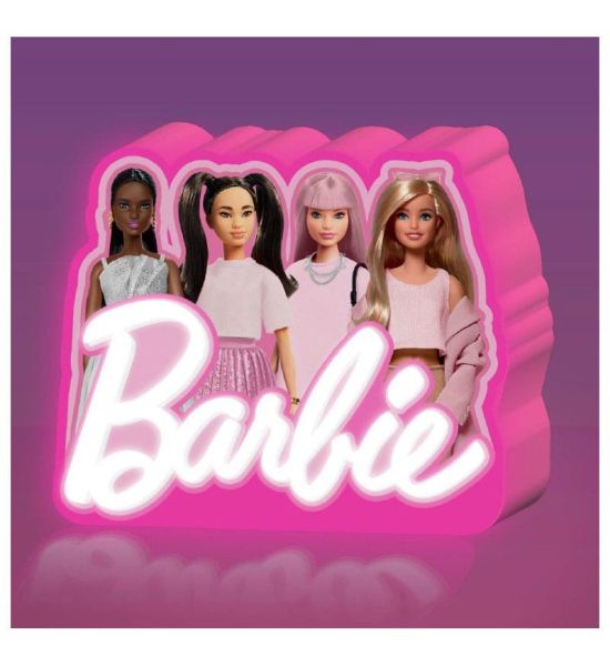 Barbie: LED-Light Group