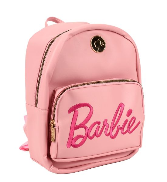 Barbie: Logo Backpack Preorder