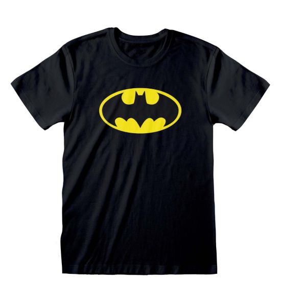 Batman: Logo T-Shirt