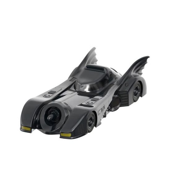 Batman 1989: Batmobile Super Cyborg Vehicle (33cm) Preorder