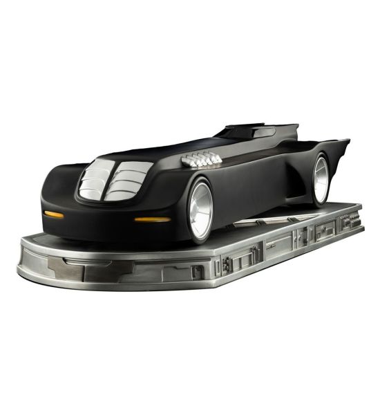 Batman: Batmobile Art Scale 1/10 (63cm) The Animated Series (1992) Preorder