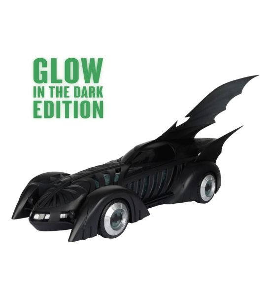 Batman Forever: Batmobile Glow in the Dark Edition DC Multiverse Vehicle (79cm) Preorder