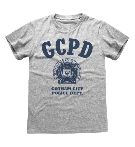 Batman: GCPD Gotham City Police Dept T-Shirt