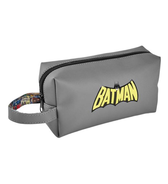 Batman: Logo Wash Bag