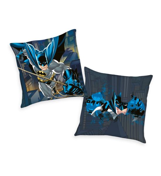 Batman Pillows: Comic 40 x 40 cm Preorder