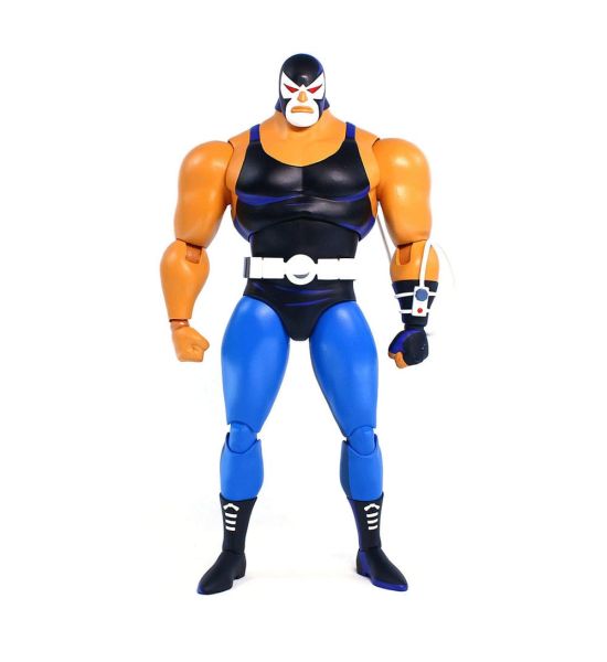 Batman: The Animated Series: Bane 1/6 Action Figure (30cm) Preorder