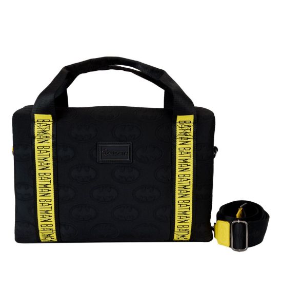 Batman: The Executiv 85th Anniversary Crossbody by Loungefly Preorder