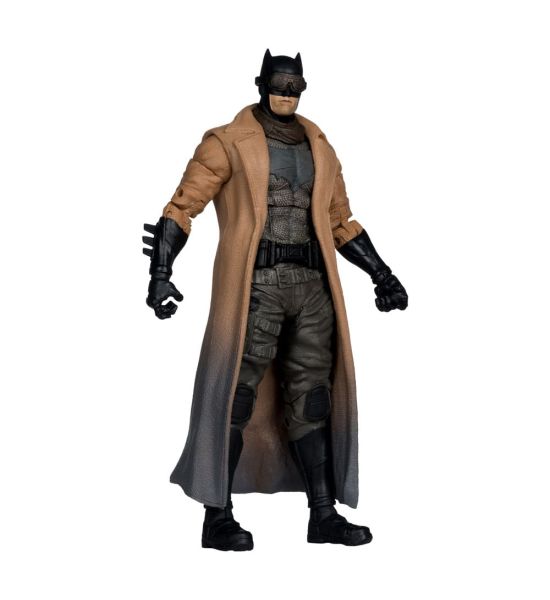 Batman v Superman: Batman (Knightmare) DC Multiverse Action Figure (18cm) Preorder